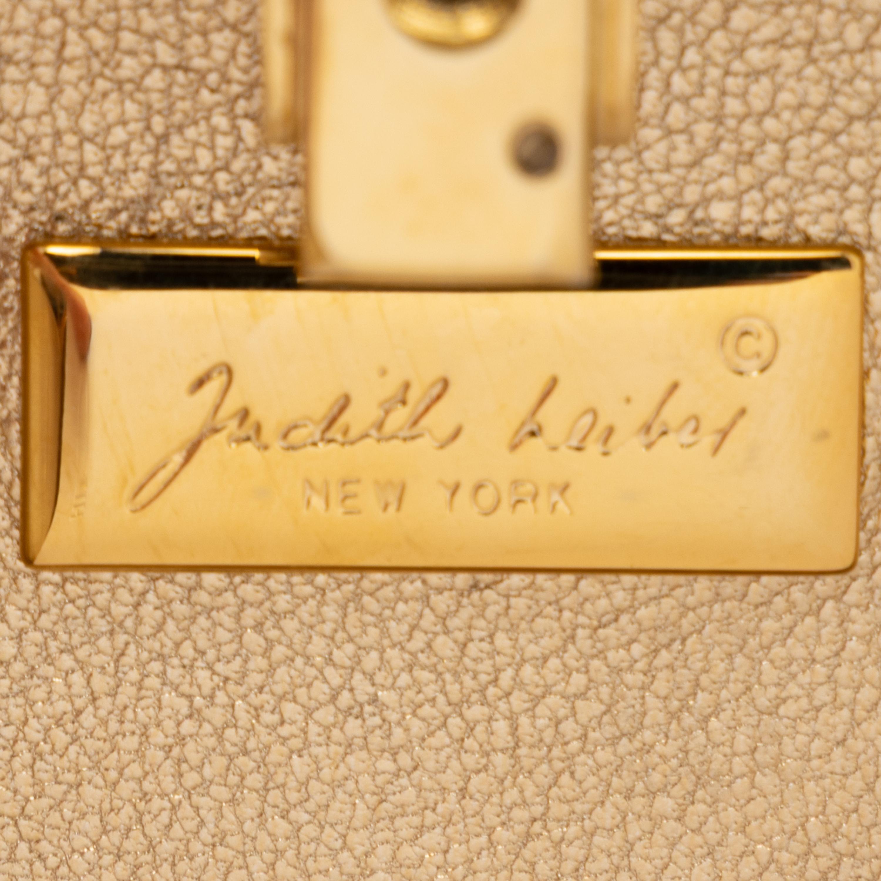 Judith Leiber, New Year's Eve Minaudiere