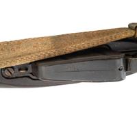 **1944 Dated Long Branch Enfield No 4 MK I Rifle