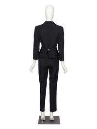 Prada, Slim-Fit Pantsuit