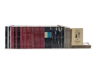 A Collection of 110 Christie's London Antiquities Auction Catalogues (1980-2017)