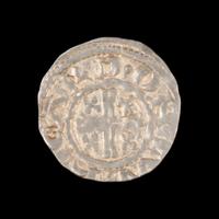 [GREAT BRITAIN] Richard I Penny ND (1189-1199)