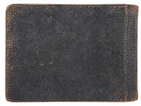 [EARLY PHOTOGRAPHY - OCCUPATIONAL]. American Timber Holding Co. photograph album featuring images from the Pacific Northwest, including: