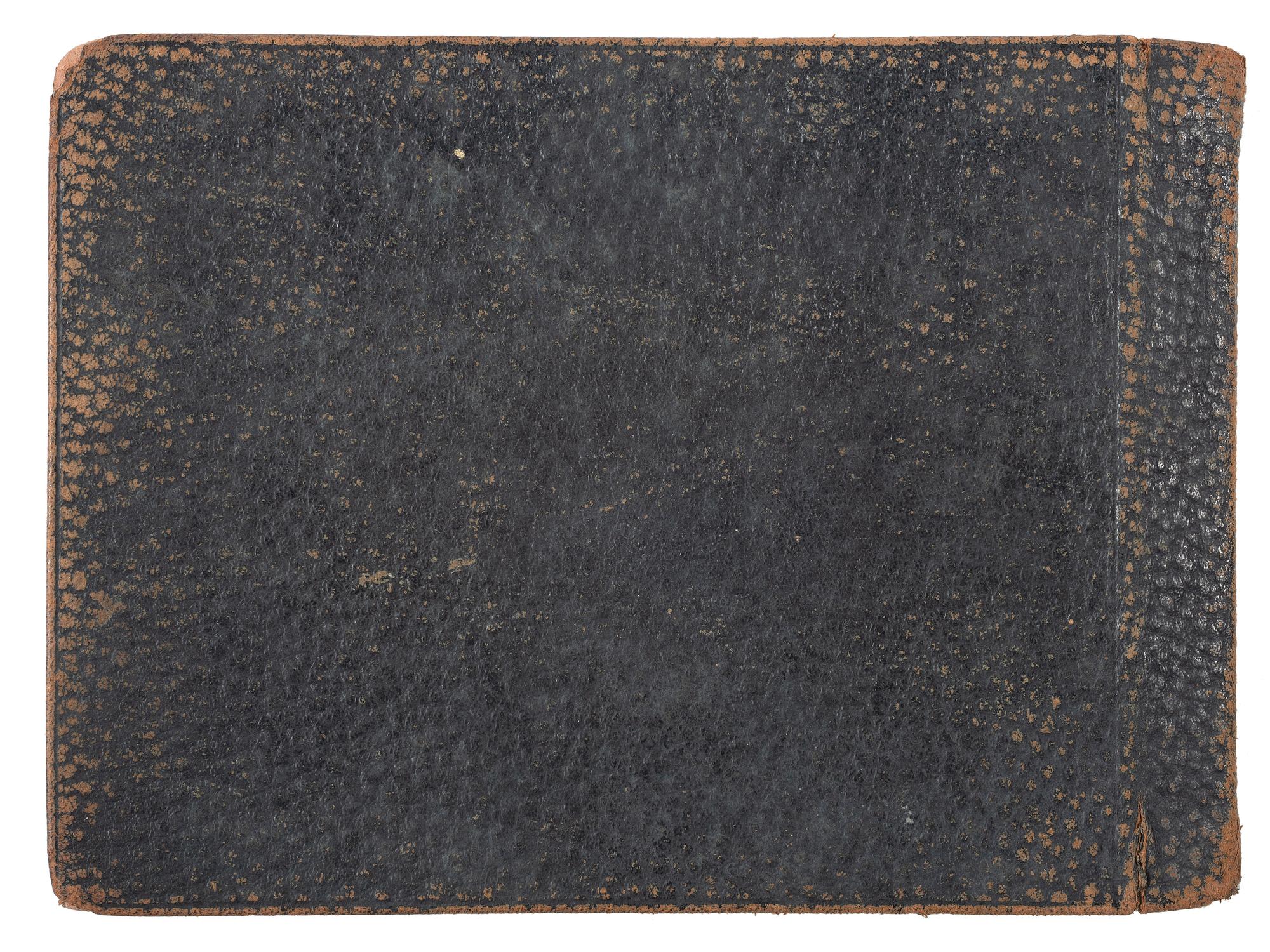 [EARLY PHOTOGRAPHY - OCCUPATIONAL]. American Timber Holding Co. photograph album featuring images from the Pacific Northwest, including: