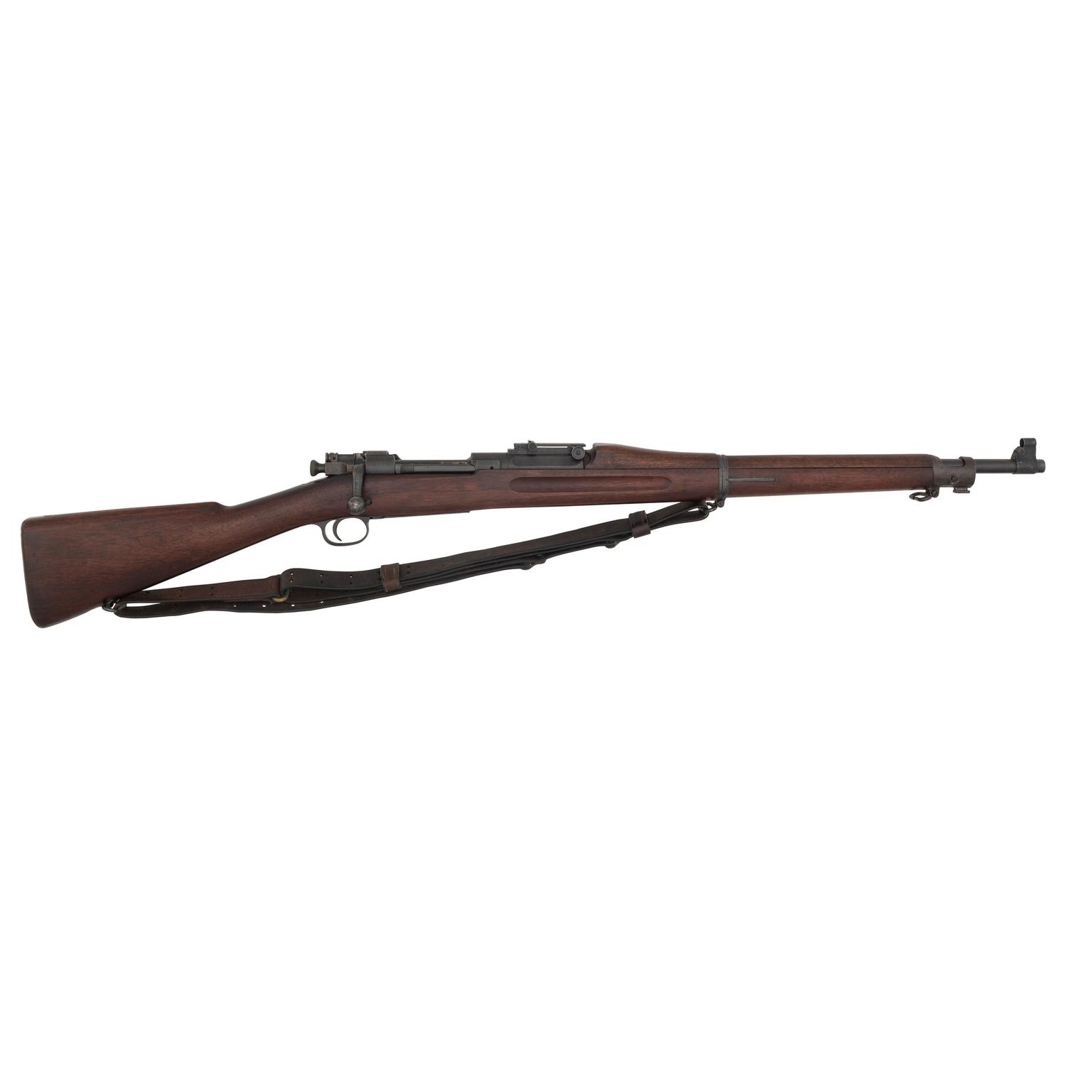 ** US Model 1903 Rifle by Springfield