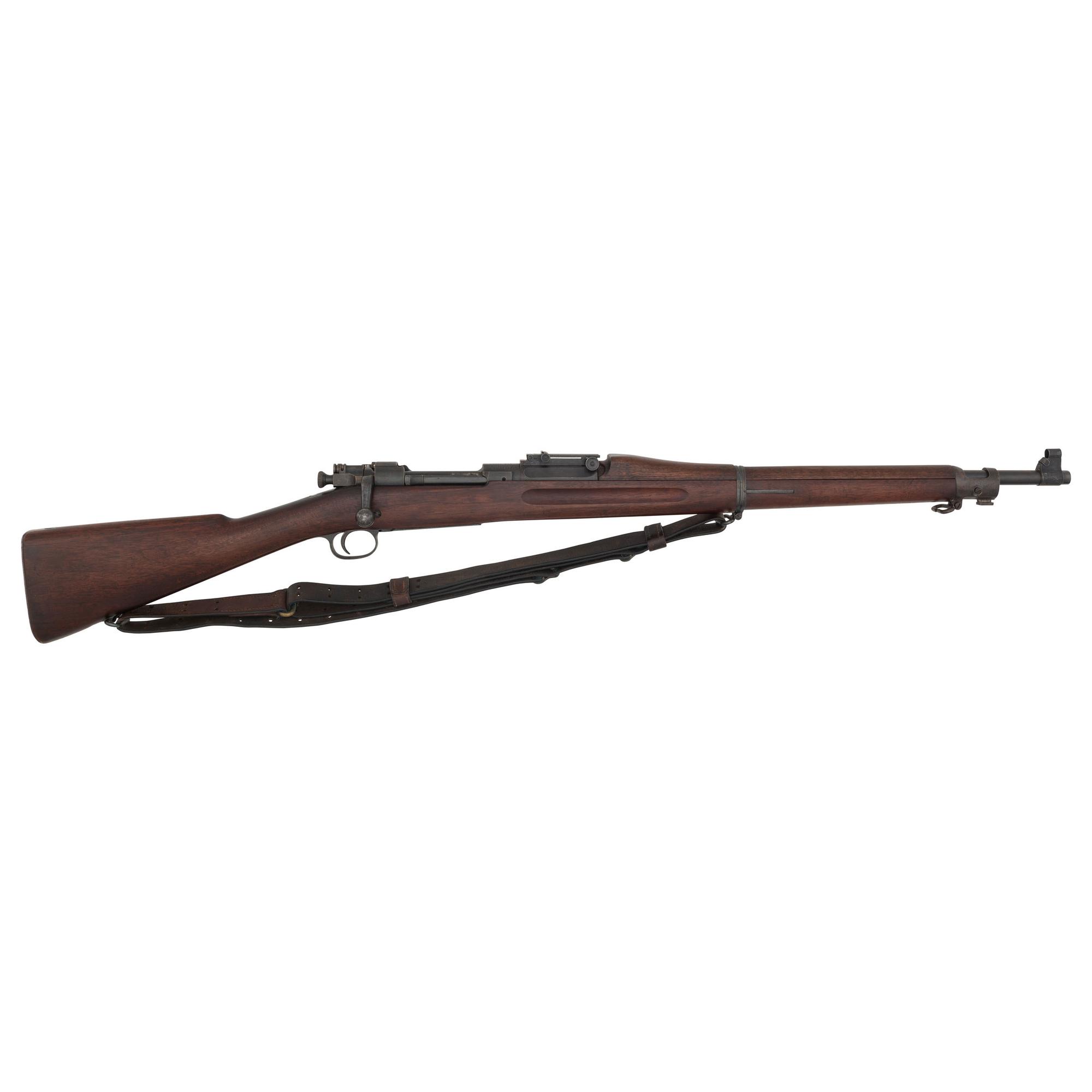** US Model 1903 Rifle by Springfield