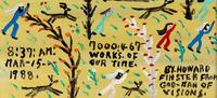 Storm Clouds of Life, 1988