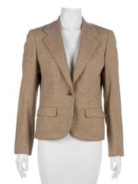 Two Oxxford Clothes Jackets, 1990-2000s