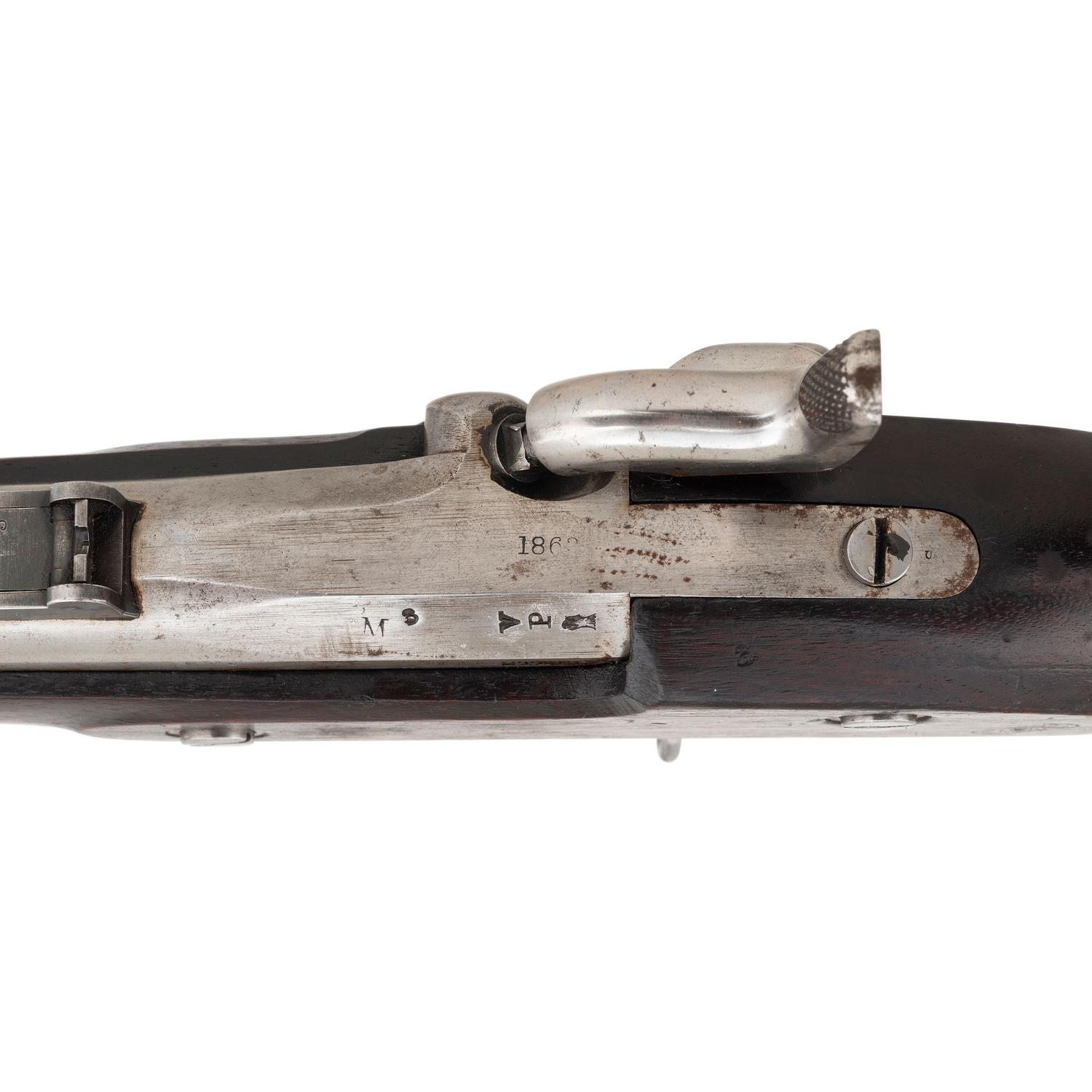 Colt Special Model 1861 Contract Rifle Musket