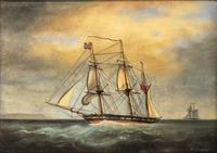 Nicholas Matthew Condy (English, 1818-1851)