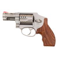 *Smith & Wesson Model 640-1 Customized with Ported Barrel