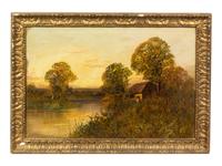 Artist Unknown, 19th Century