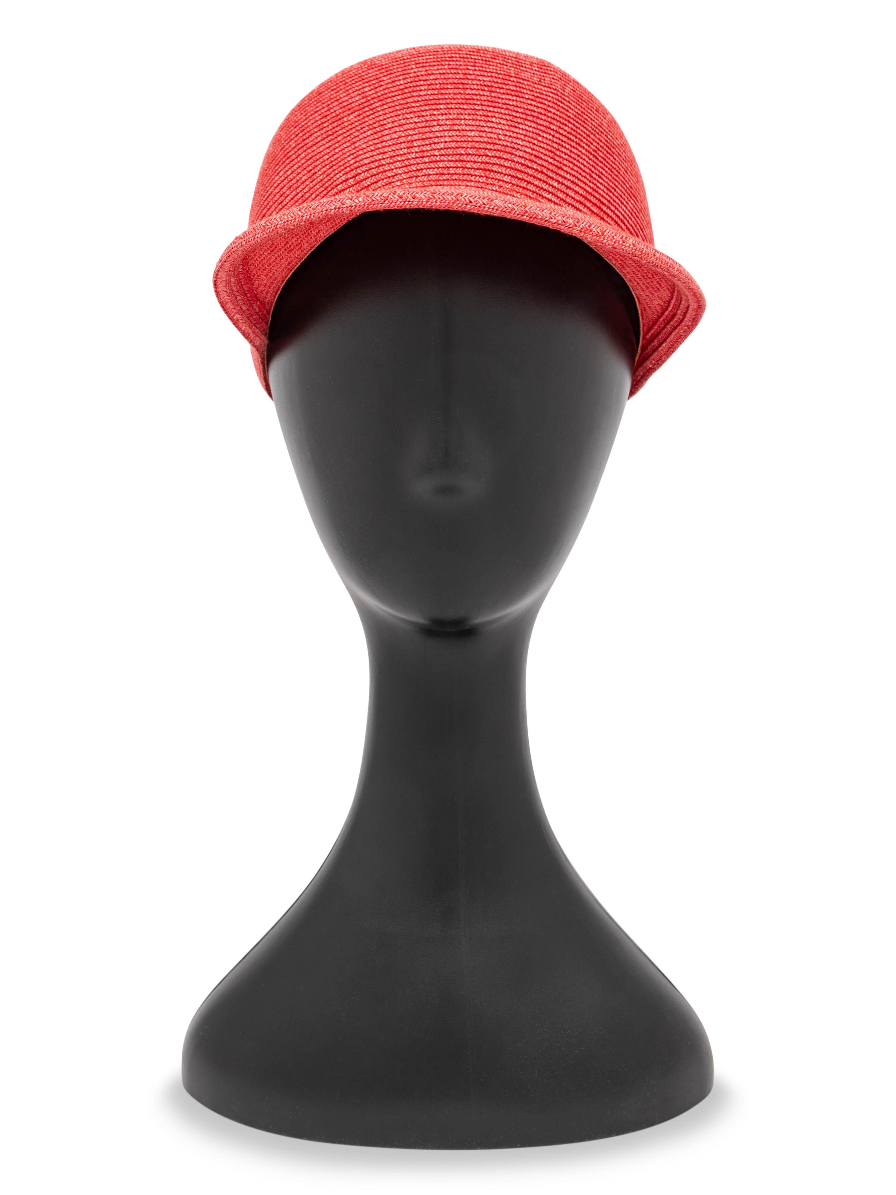 Hermès, Two Hats