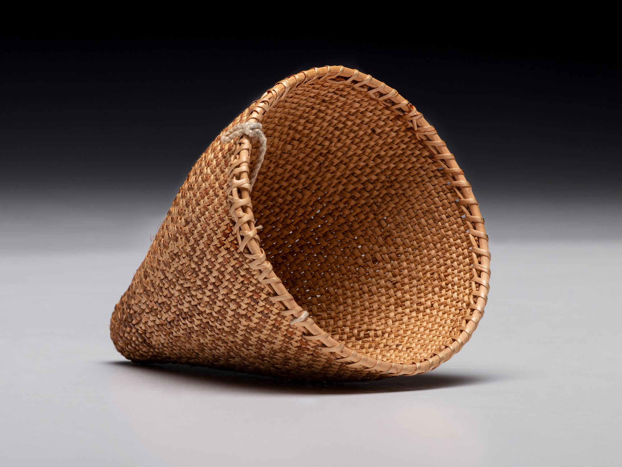 Burden Basket