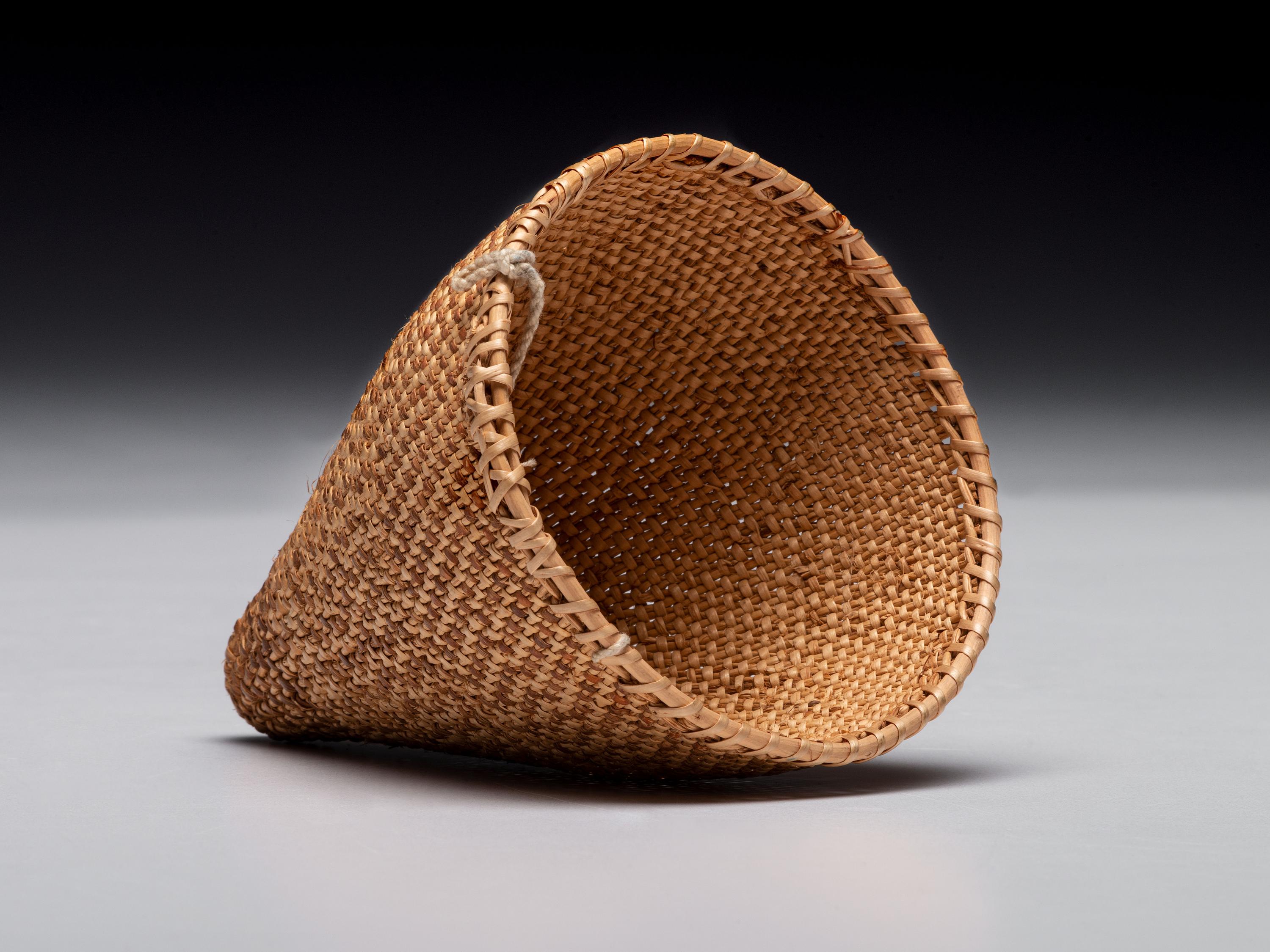 Burden Basket