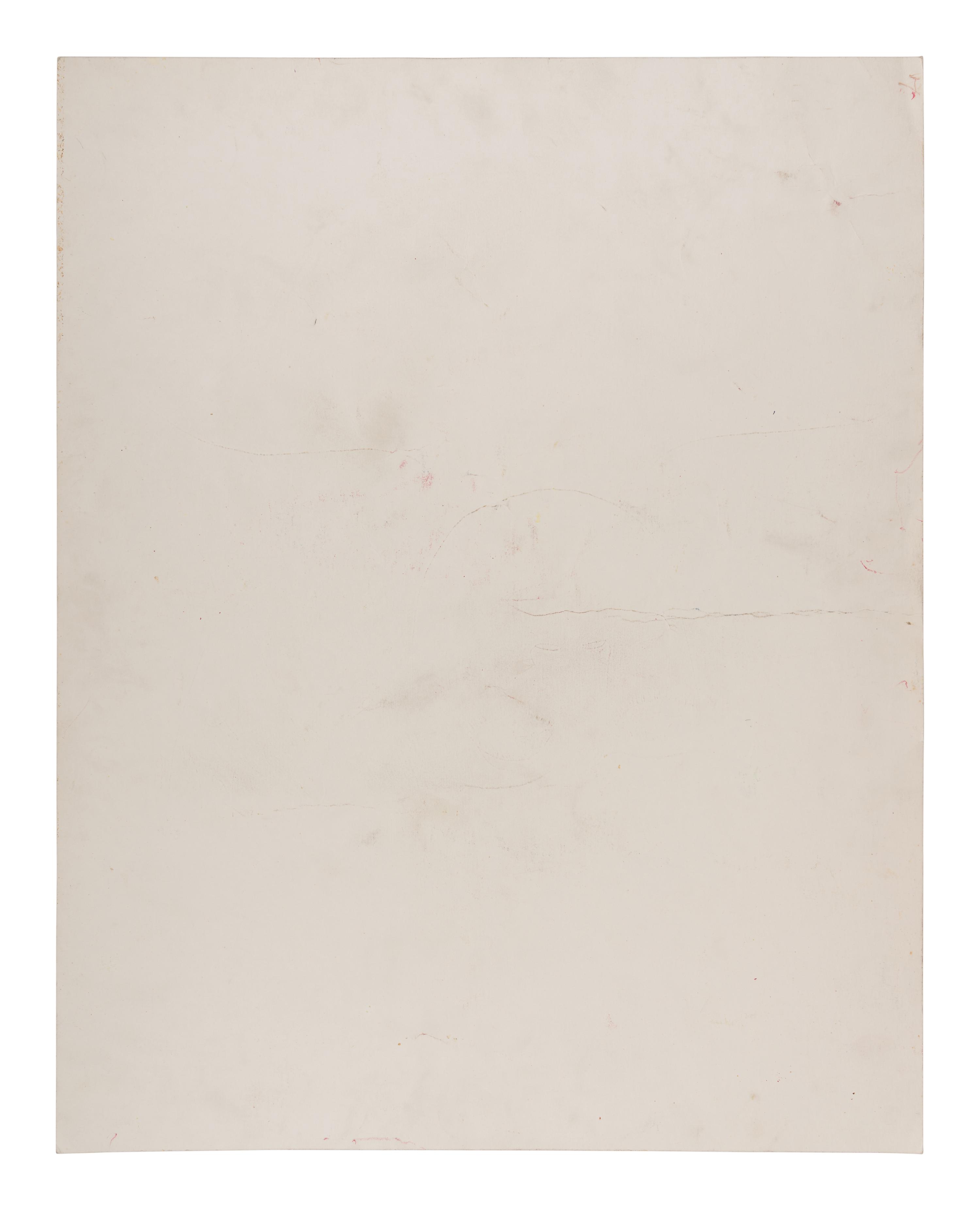 Untitled (Woman)