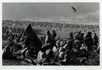Sabastiao Salgado, (Brazilian, b. 1944), Ethiopia, 1984