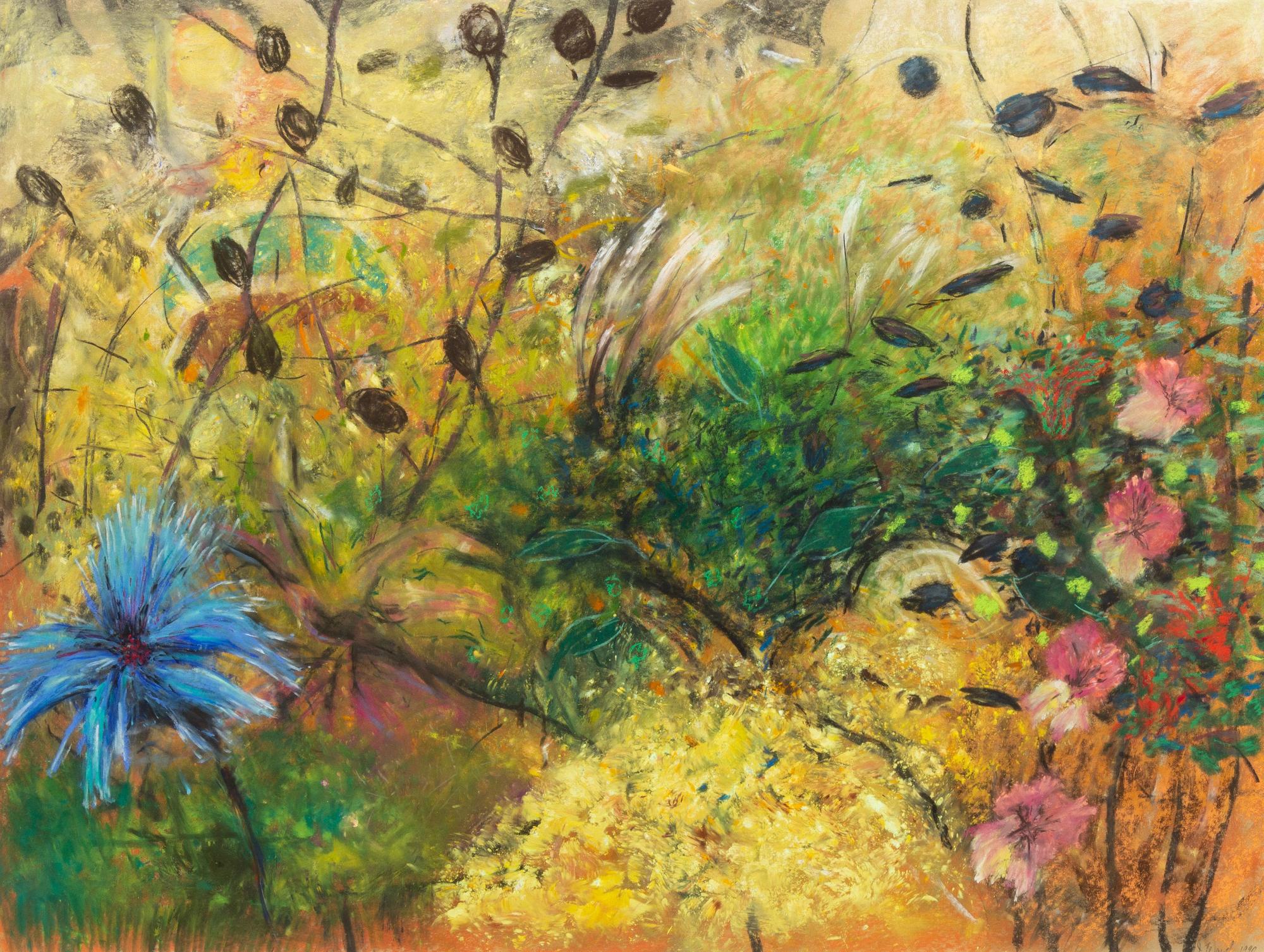 Cornflower