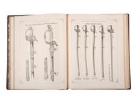 Illustrated Catalogue of Arms & Military Goods. [New York]: [Schuyler, Hartley & Graham]: [1864].