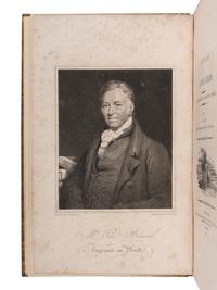 [NATURAL HISTORY]. BEWICK, Thomas (1753-1828). A History of British Birds. Newcastle: Edward Walker, 1805.