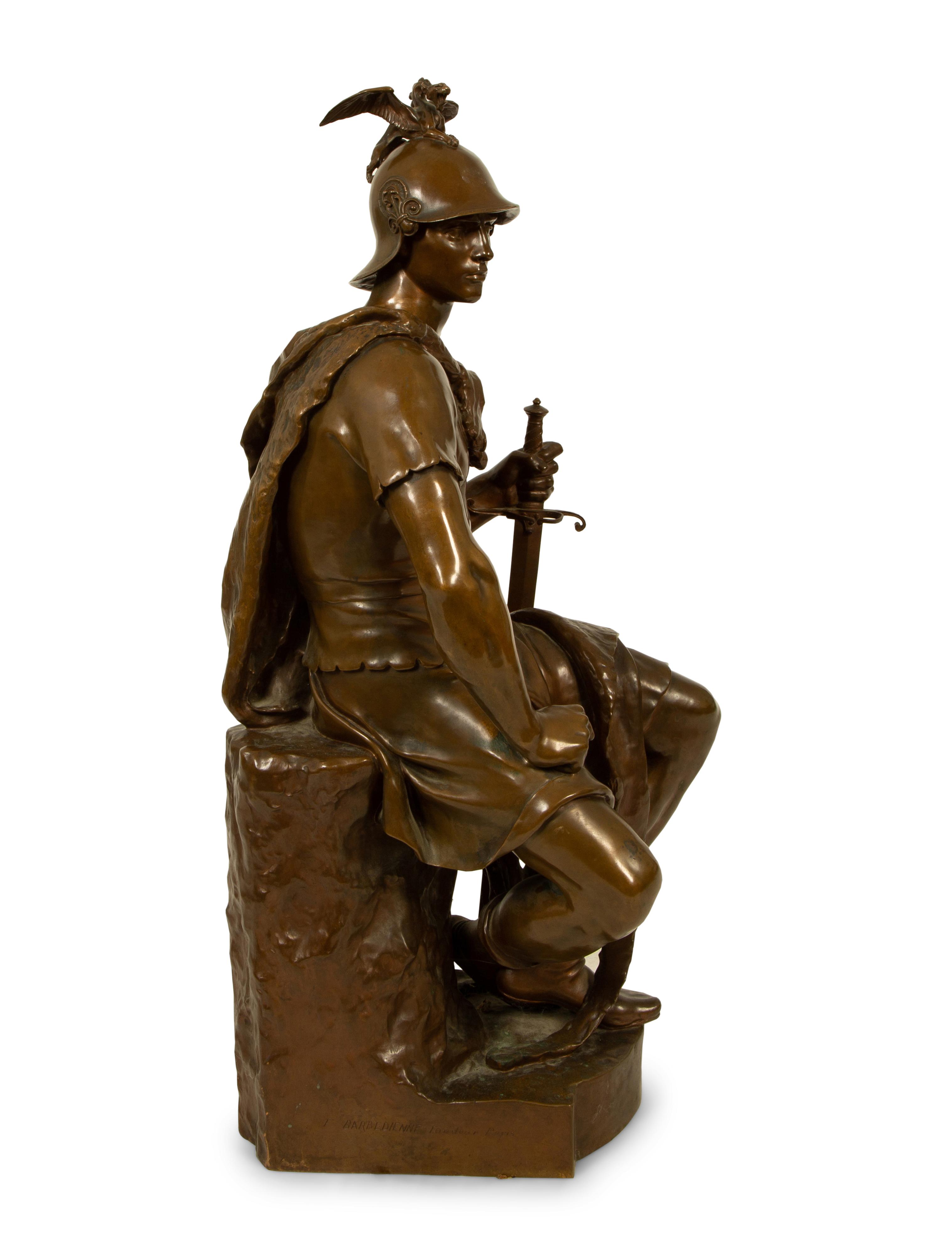 Le Courage Militaire