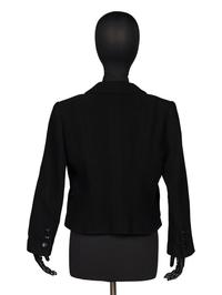 Chanel Tweed Jacket & Waistcoat Set