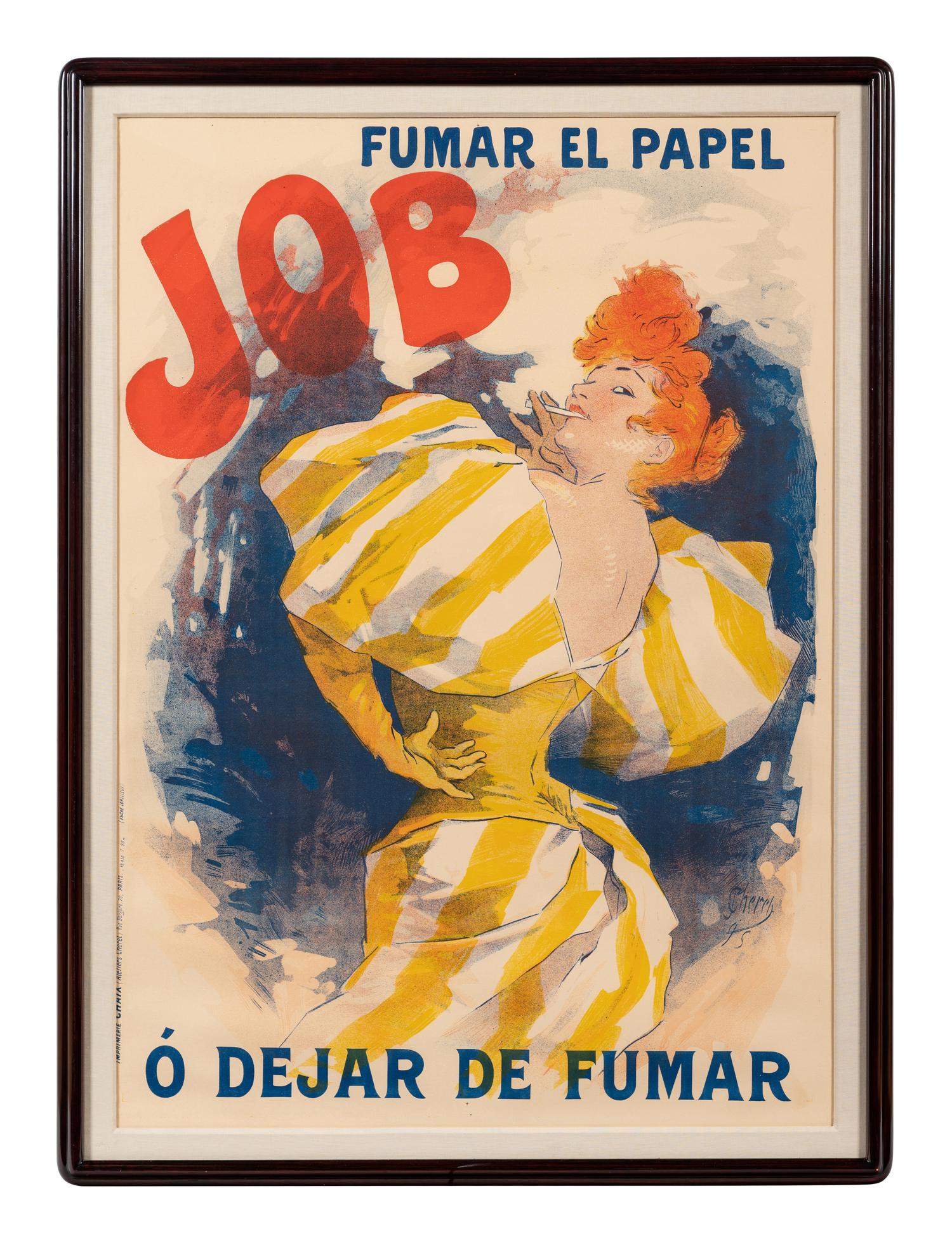 Job