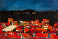 Mediterranean Countryside