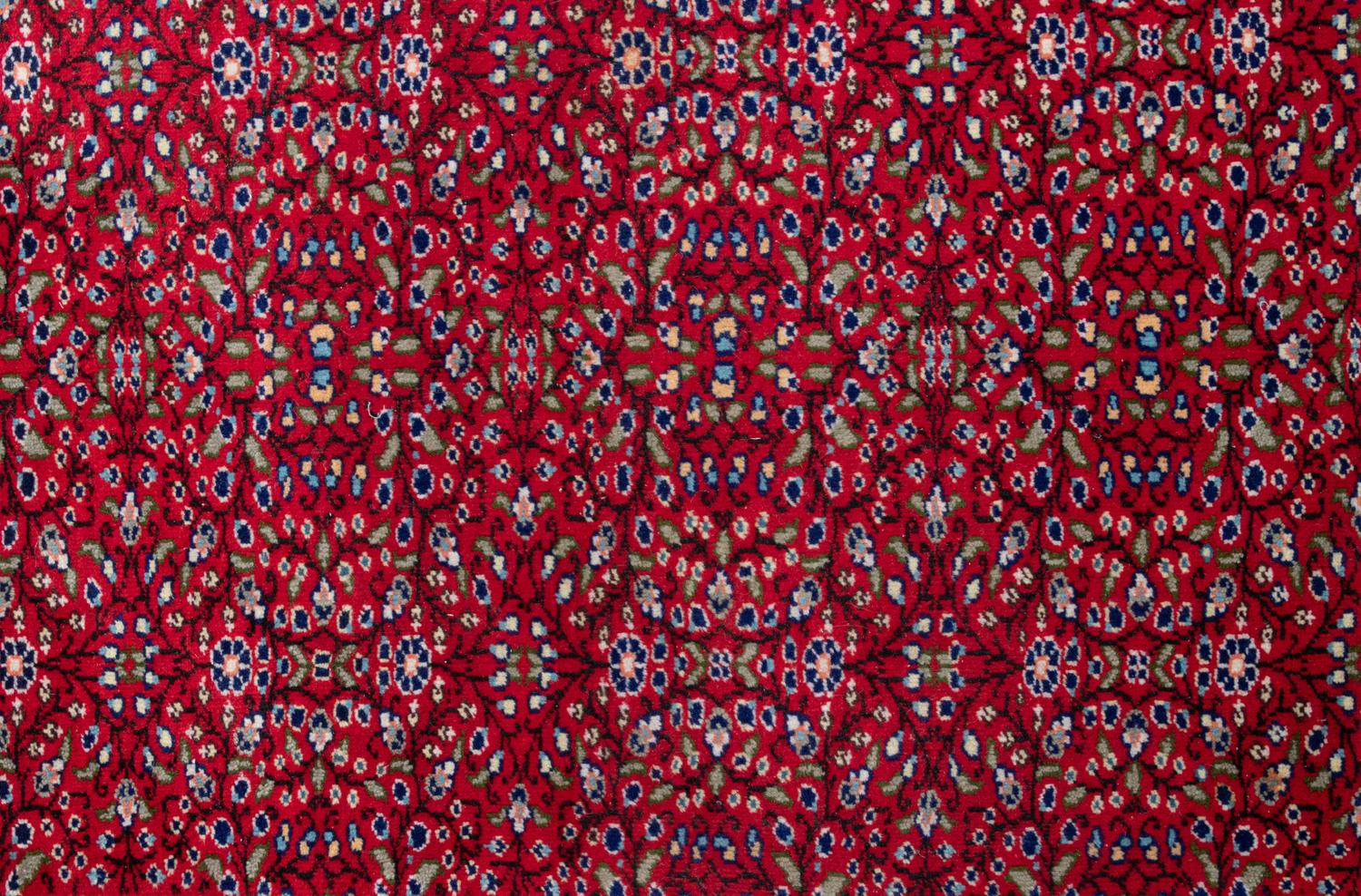 A Kayseri Wool Rug