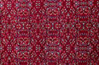 A Kayseri Wool Rug