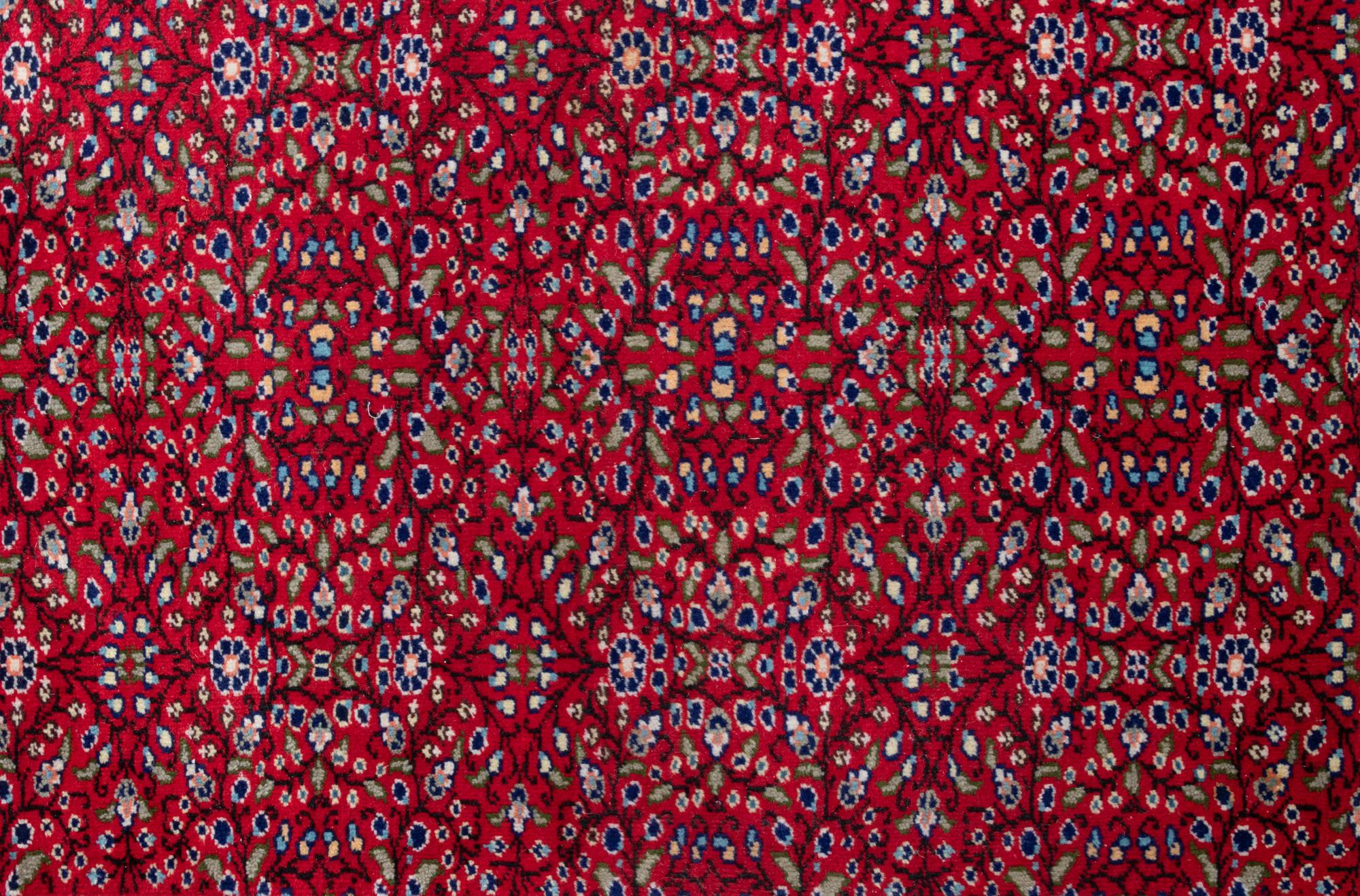A Kayseri Wool Rug