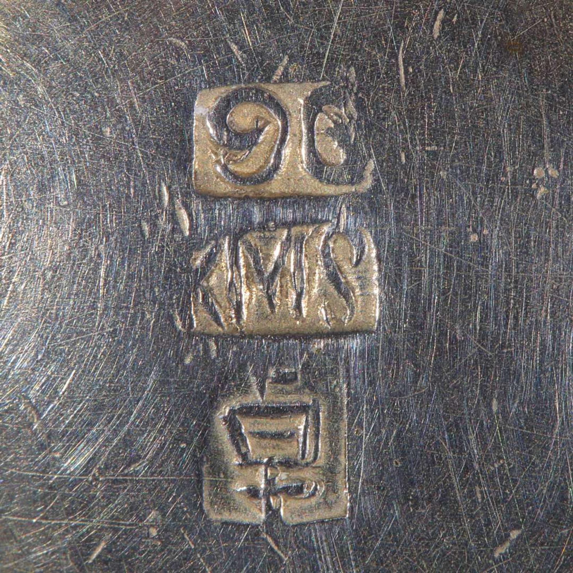 A group of Chinese export silver table wares 外銷銀餐具一組 Late 19th to early 20th century ??????????