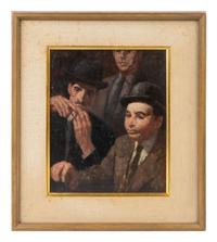 The Chess Players