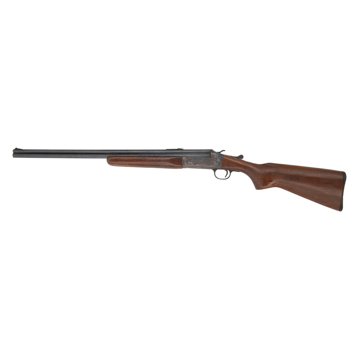 **J. Stevens Model 22-410 Combination Gun