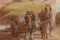South of the Rio Grande