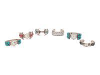 Navajo and Zuni Watch Bands AND Cuffs
