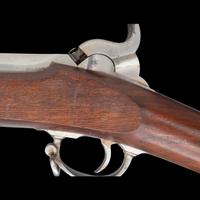 Lindsay US Model 1863 "Double Musket"