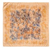 An Hermes 90cm Silk Scarf, 36"x36".