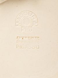 Profil de taureau (A.R. 315)