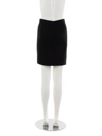 Four Chanel Skirts, 1990-2000s