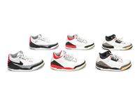 Air Jordan 3 Collection