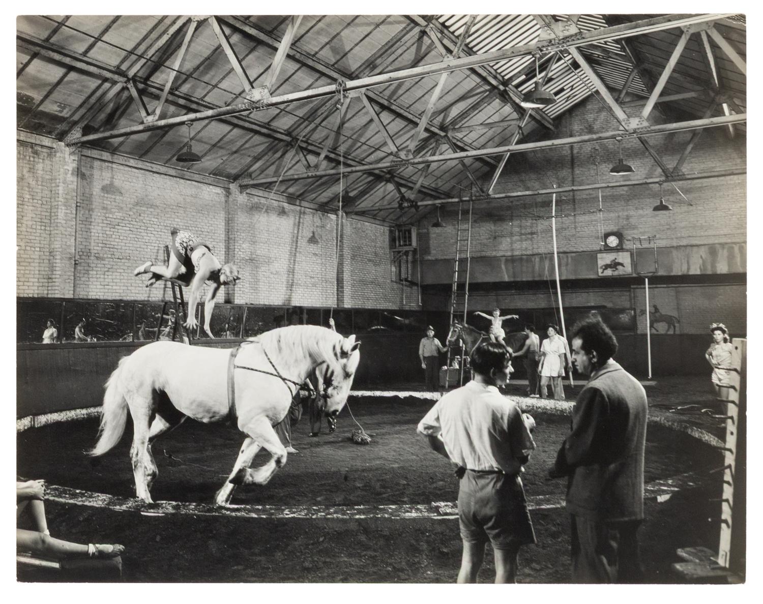 Three Works, 1941; printed ca. 1941