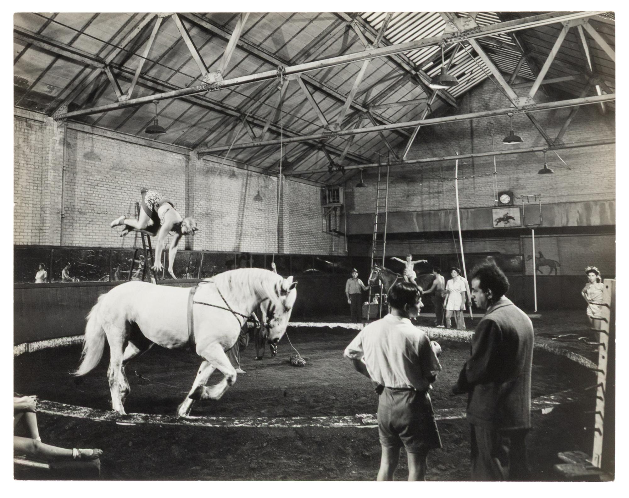 Three Works, 1941; printed ca. 1941