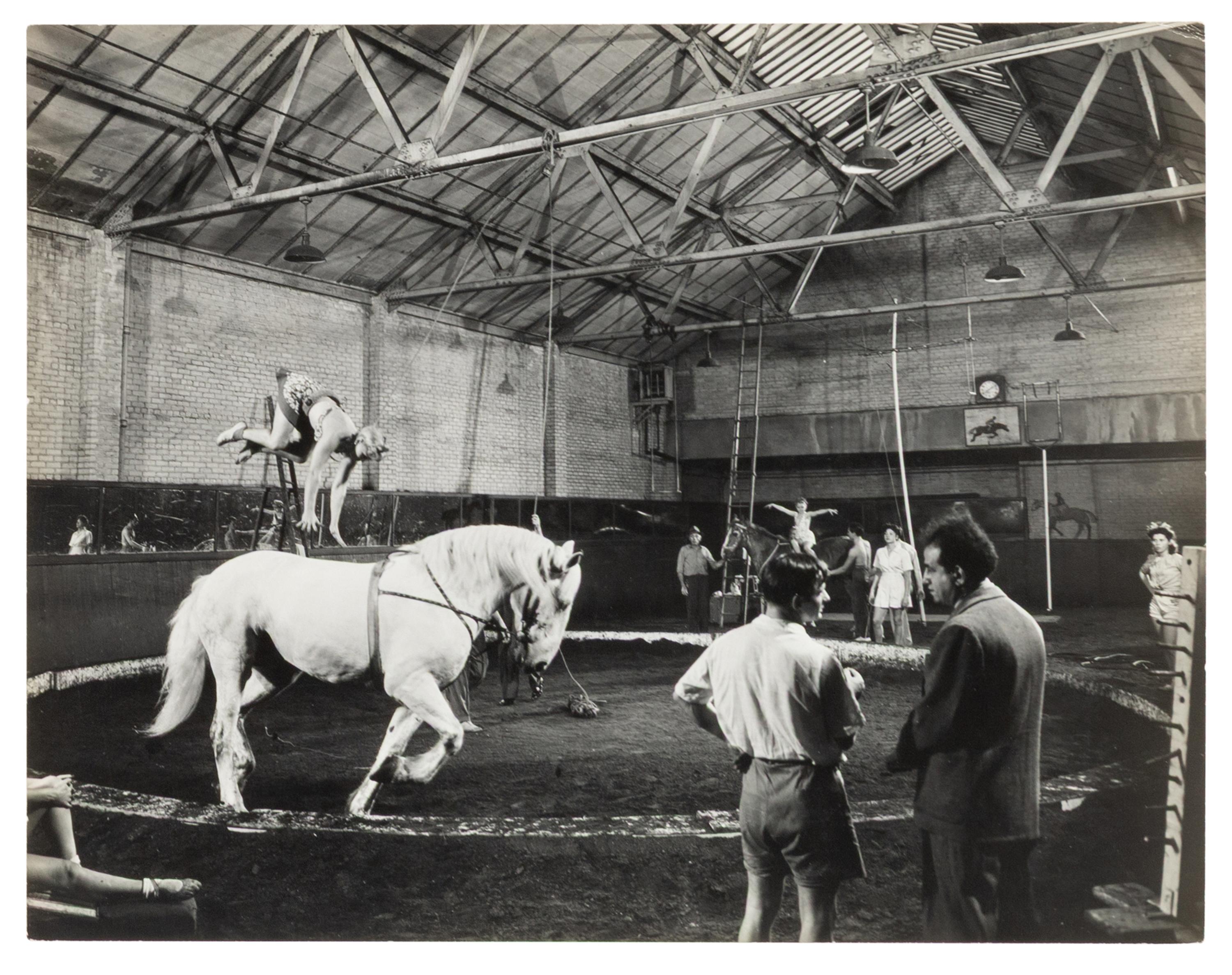 Three Works, 1941; printed ca. 1941