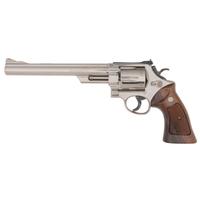 *Smith & Wesson Model 29-2 Nickel Plated in Box