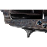 Professionally Restored Colt Single Action Army
