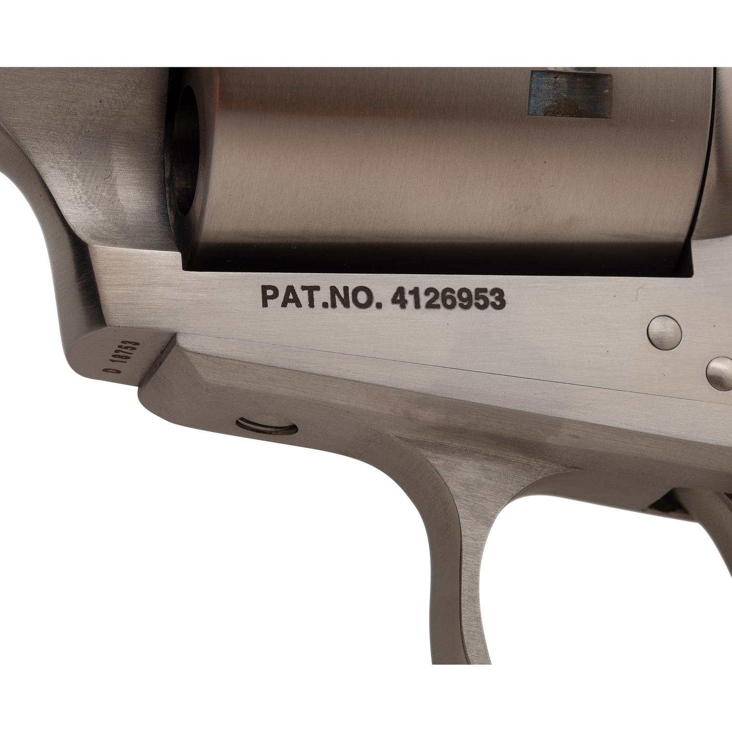 *Freedom Arms Model 83 in .454 Casull in Box with Accessories Including .45 Colt and .45 ACP Cylinders