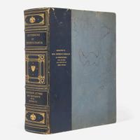[Philadelphia & Pennsylvania] [Earle, Governor George H., III] Collection of 28 Autographs of Pennsylvania Governors
