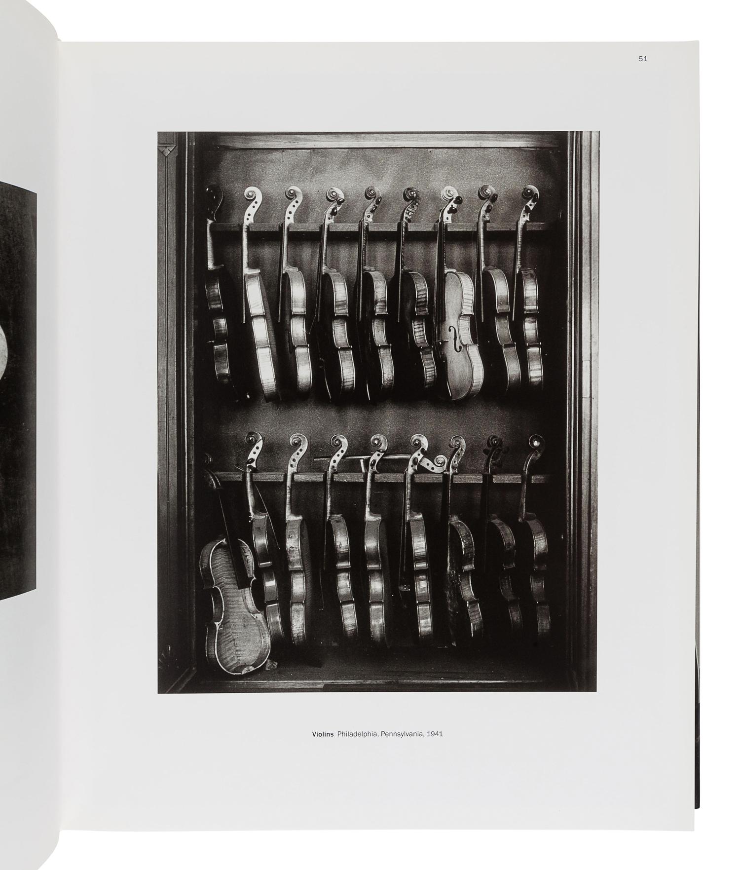 [NEWMAN, Arnold (1918-2006)]. BROOKMAN, Phillip. Arnold Newman. Cologne: Taschen, 2000.