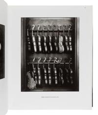 [NEWMAN, Arnold (1918-2006)]. BROOKMAN, Phillip. Arnold Newman. Cologne: Taschen, 2000.
