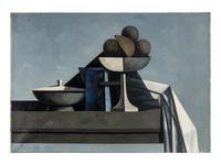 Still Life in Blue, c. 1959